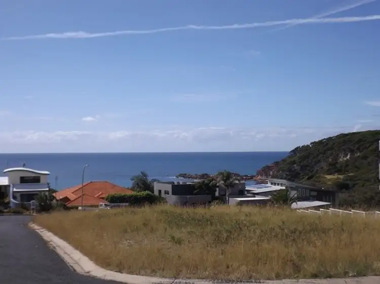 Second view of Homely land listing, 1 Nichole Court, Tura Beach NSW 2548