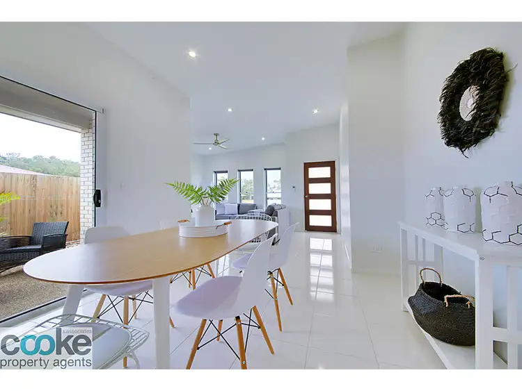 Fourth view of Homely house listing, 1 / 8 Plum Tree Close, Taranganba QLD 4703