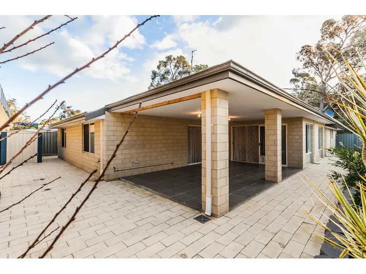 Fourth view of Homely house listing, 226 Runnymede Gate, Leda WA 6170