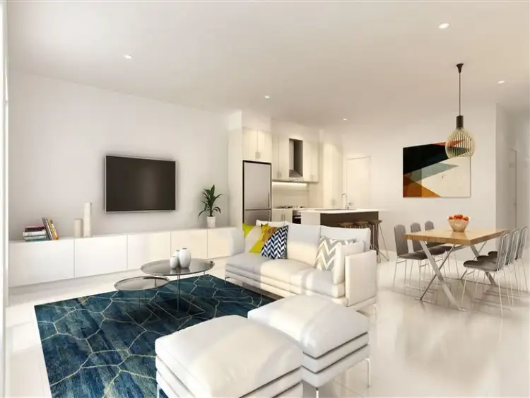 Main view of Homely townhouse listing, 19/35 Gordons Road, South Morang VIC 3752