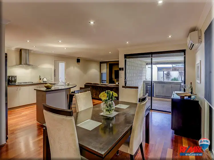 Seventh view of Homely house listing, 15 Stanbroke Turn, Carramar WA 6031