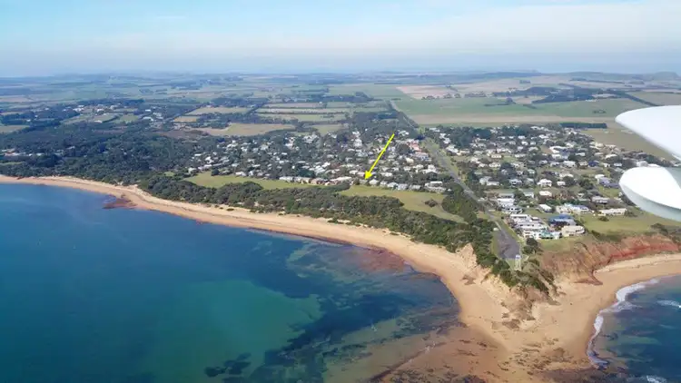 Fourth view of Homely house listing, 36 Seahaven Drive, Ventnor VIC 3922