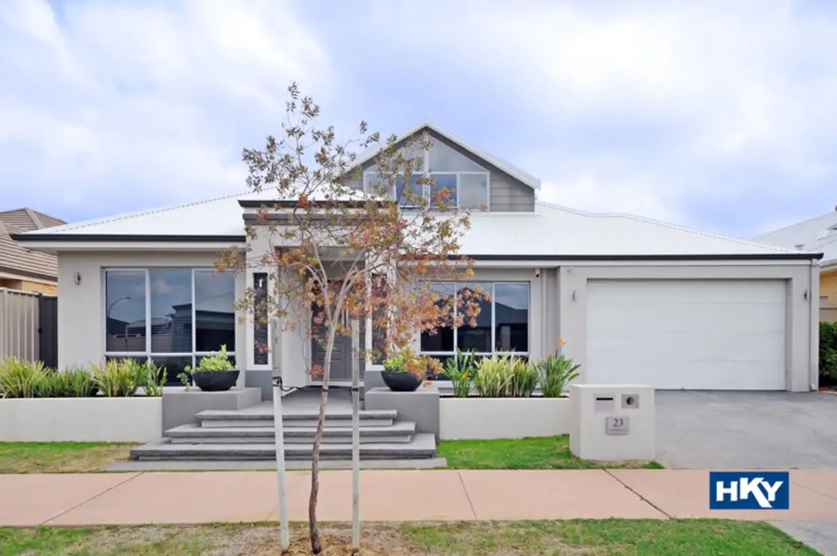 Main view of Homely house listing, 23 Colorino Avenue, Caversham WA 6055