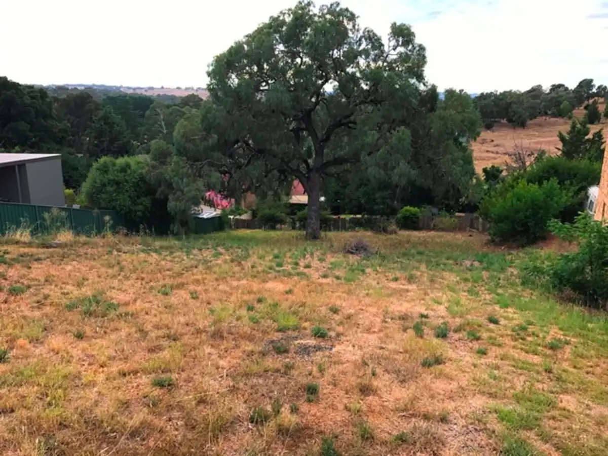 Main view of Homely land listing, 12 McArdle Street, Molong NSW 2866