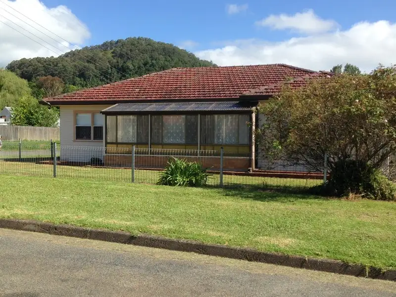 Main view of Homely house listing, 17 Thone Street, Comboyne NSW 2429