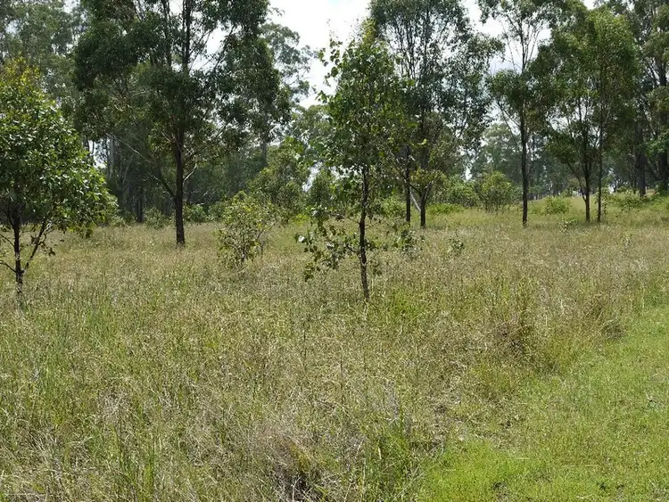 Fourth view of Homely land listing, LOT 1 Duck Creek Road, Kerry QLD 4285