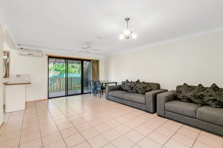 Second view of Homely unit listing, 4 Banksia Court 67 Nerang Street, Nerang QLD 4211
