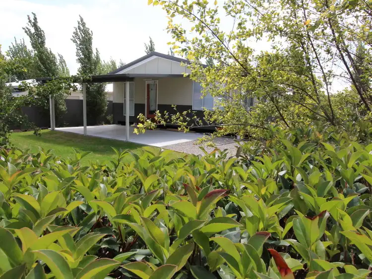 Main view of Homely house listing, 1 Comerford Road, Nobby QLD 4360