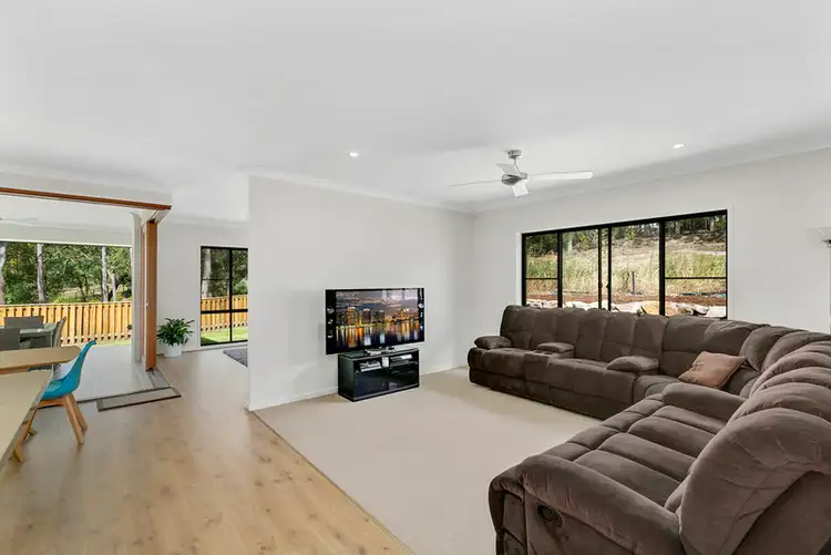 Fourth view of Homely house listing, 3 Moondani Drive, Gilston QLD 4211