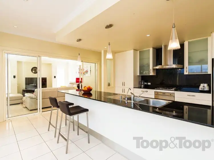 Fifth view of Homely house listing, 6 The Provence, Northgate SA 5085