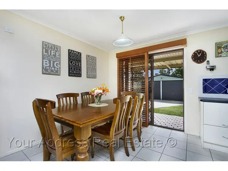 Third view of Homely house listing, 16 Antlia Street, Regents Park QLD 4118