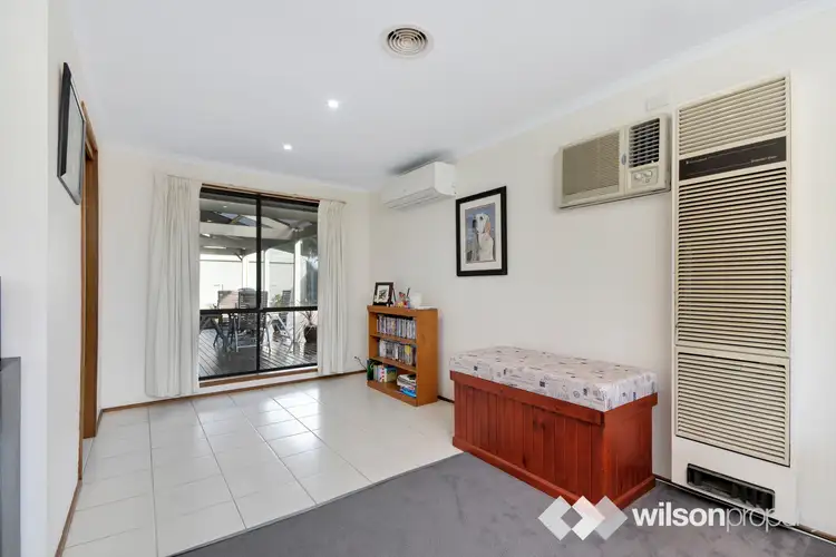 Third view of Homely house listing, 52 Morgan Drive, Traralgon VIC 3844