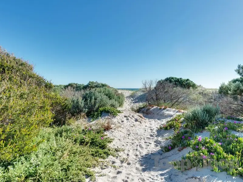 Main view of Homely unit listing, 4/5 Allora Place, Semaphore Park SA 5019