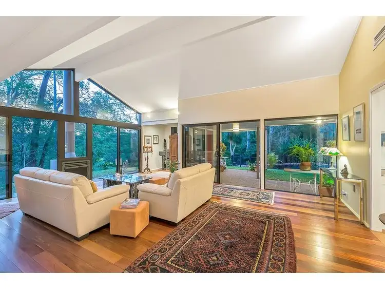 Fourth view of Homely house listing, 305 Pullenvale Road, Pullenvale QLD 4069