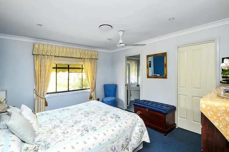 Second view of Homely house listing, 15 Dodd Street, Scone NSW 2337