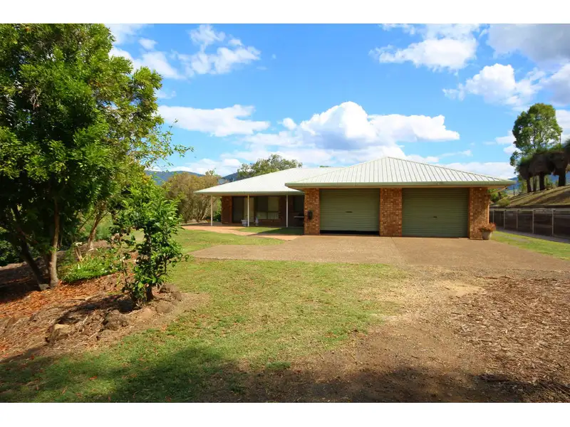 Main view of Homely rural property listing, 818 Running Creek Road, Running Creek QLD 4287