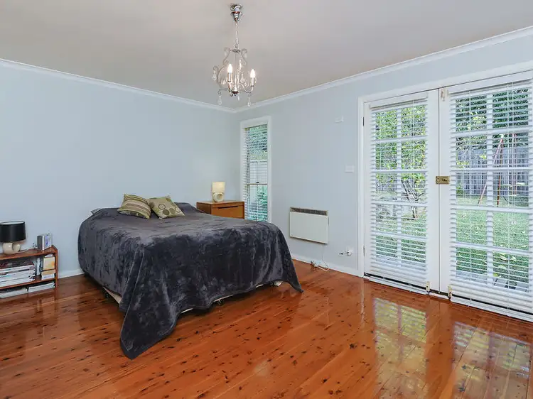Sixth view of Homely house listing, 45 Casuarina Drive, Cherrybrook NSW 2126