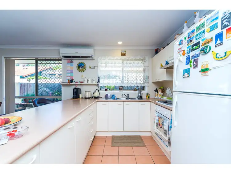 Second view of Homely house listing, 25 Renoir Drive, Coombabah QLD 4216