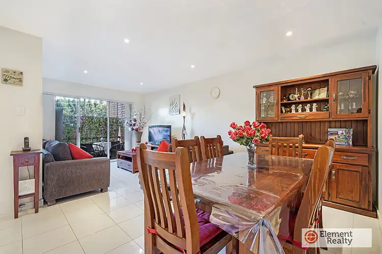 Second view of Homely unit listing, 6/10C Goulding Road, Ryde NSW 2112
