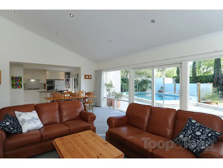 Fifth view of Homely house listing, 5 Stanley Street, Leabrook SA 5068