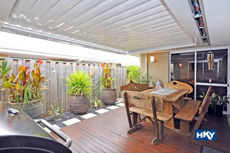Fourth view of Homely house listing, 23 Bundaleer Avenue, Ellenbrook WA 6069