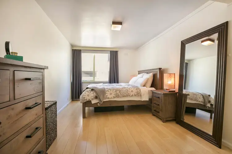 Sixth view of Homely apartment listing, 6/90 Clowes Street, South Yarra VIC 3141
