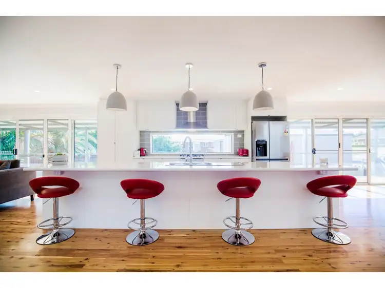 Second view of Homely house listing, 11 Ewing Street, Gunnedah NSW 2380