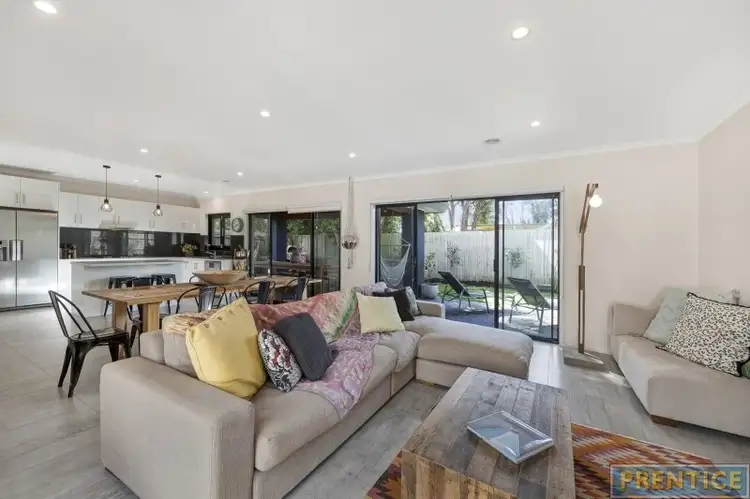 Third view of Homely house listing, 20 Hibiscus Grove, Rye VIC 3941