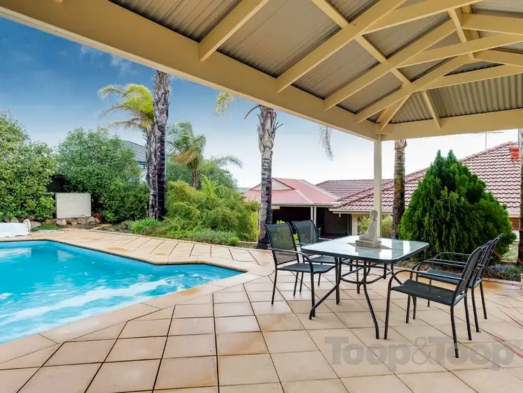 Third view of Homely house listing, 10 Trowbridge Circuit, Gulfview Heights SA 5096