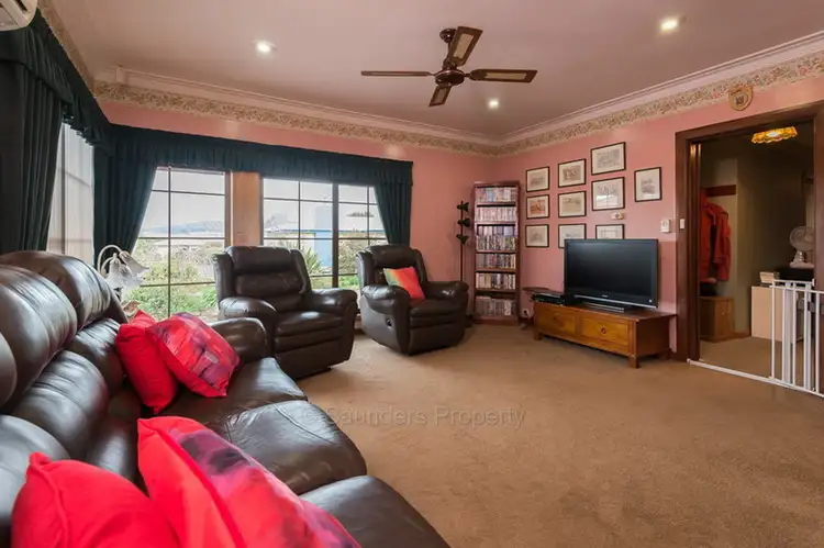 Fourth view of Homely house listing, 13 Highview Crescent, Devonport TAS 7310