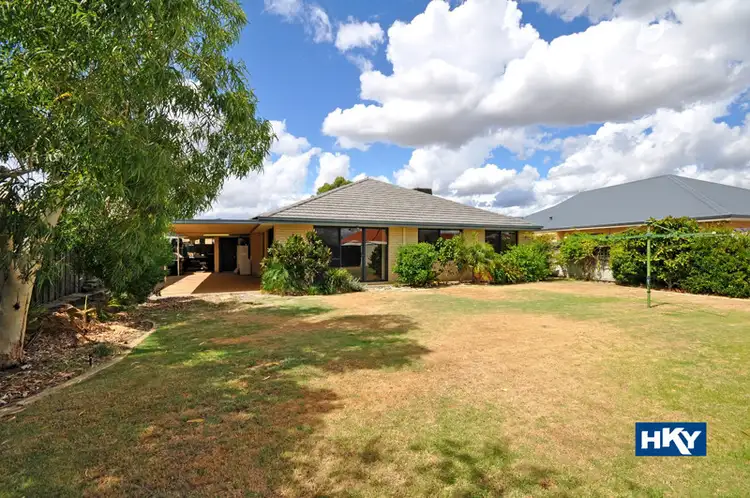 Fourth view of Homely house listing, 37 Birkett Circle, Ellenbrook WA 6069