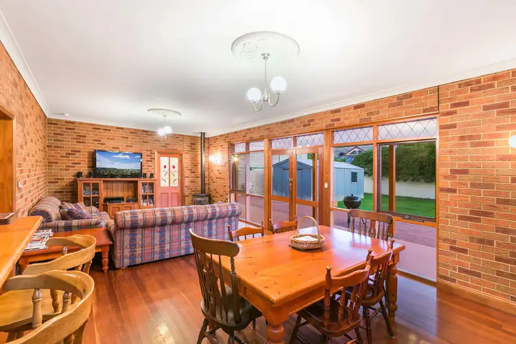 Fifth view of Homely house listing, 32 Springbank Road, Panorama SA 5041