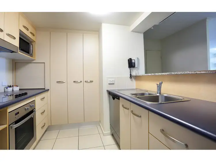 Third view of Homely unit listing, 2050/36 Browning Bvd, Battery Hill QLD 4551