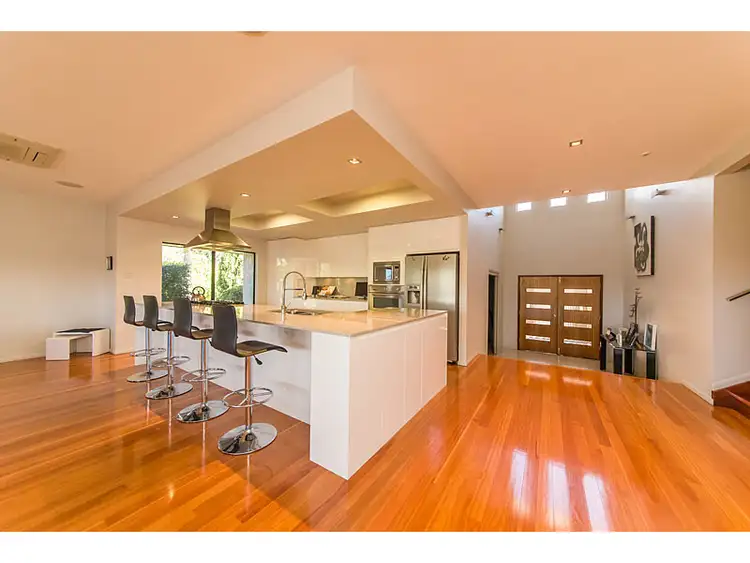 Fifth view of Homely house listing, 181 Quarry Lane, The Range QLD 4700