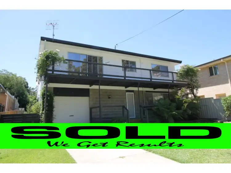 Main view of Homely house listing, 17 Basin View Parade, Basin View NSW 2540