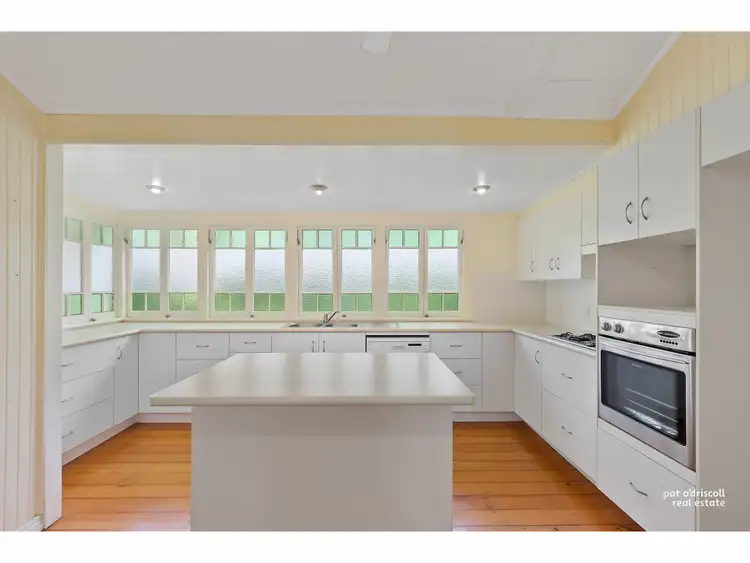 Second view of Homely house listing, 15 Jessie Street, The Range QLD 4700