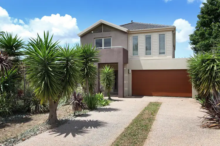 14 The Willows, Hillside VIC 3037