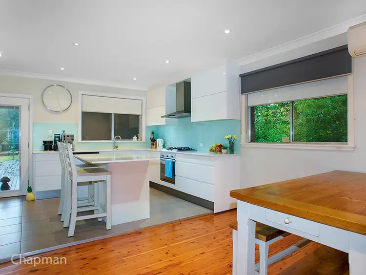Sixth view of Homely house listing, 1 Park Avenue, Blaxland NSW 2774