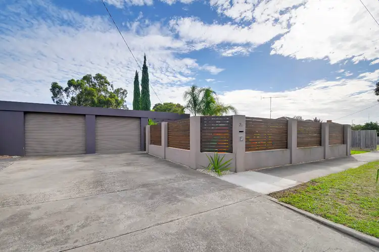 Second view of Homely house listing, 20 James Parade, Traralgon VIC 3844