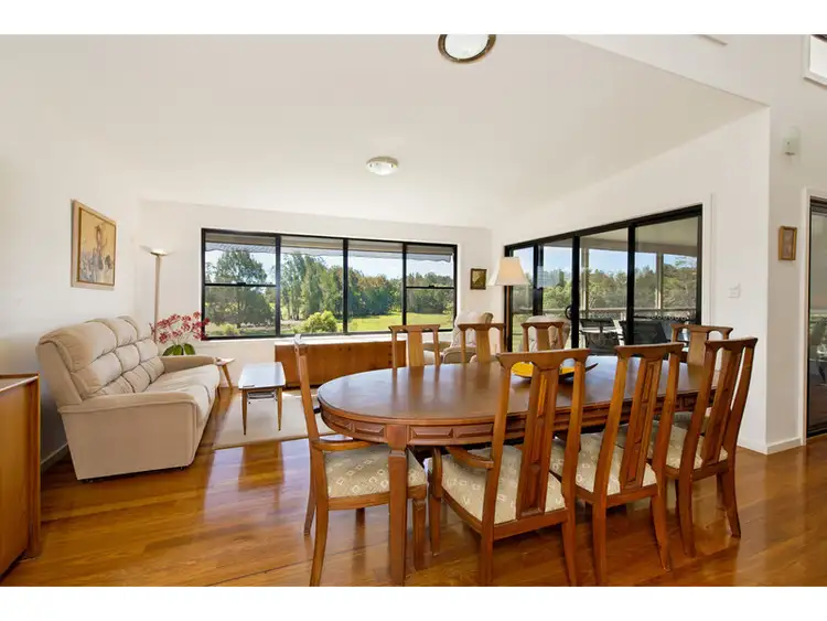 Fourth view of Homely rural property listing, 14 Narran Close, King Creek NSW 2446