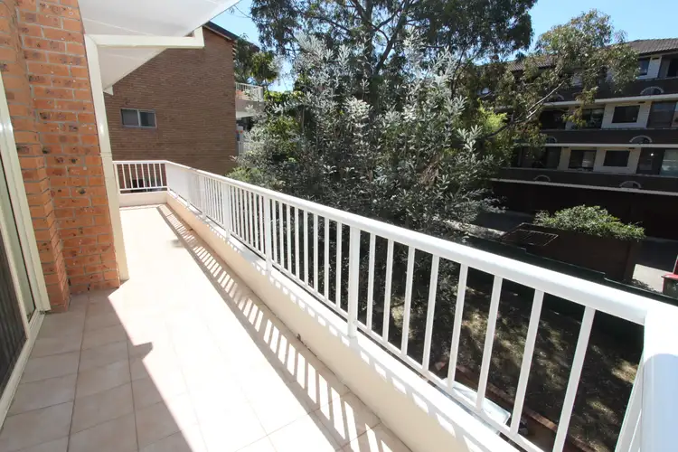 Sixth view of Homely apartment listing, 5/18-22 Chapel Street, Rockdale NSW 2216