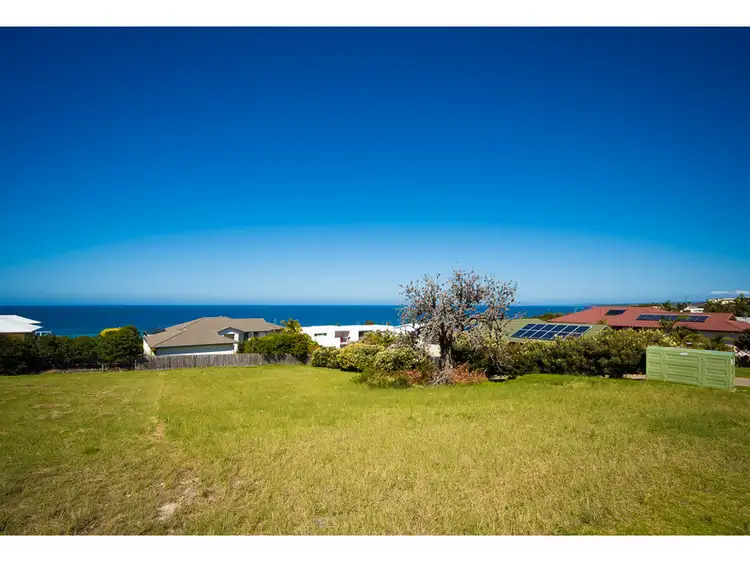 Fourth view of Homely land listing, 184 Pacific Way, Tura Beach NSW 2548
