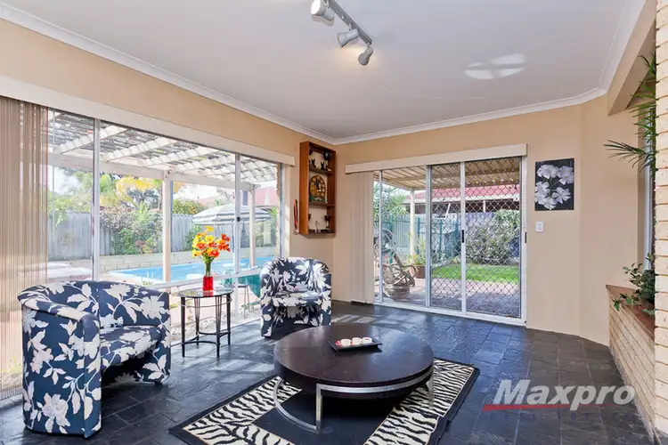 Sixth view of Homely house listing, 37 Estevan Way, Ferndale WA 6148