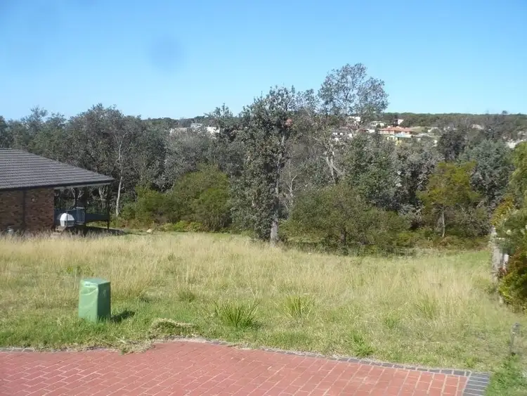 16 The Sanctuary, Tura Beach NSW 2548