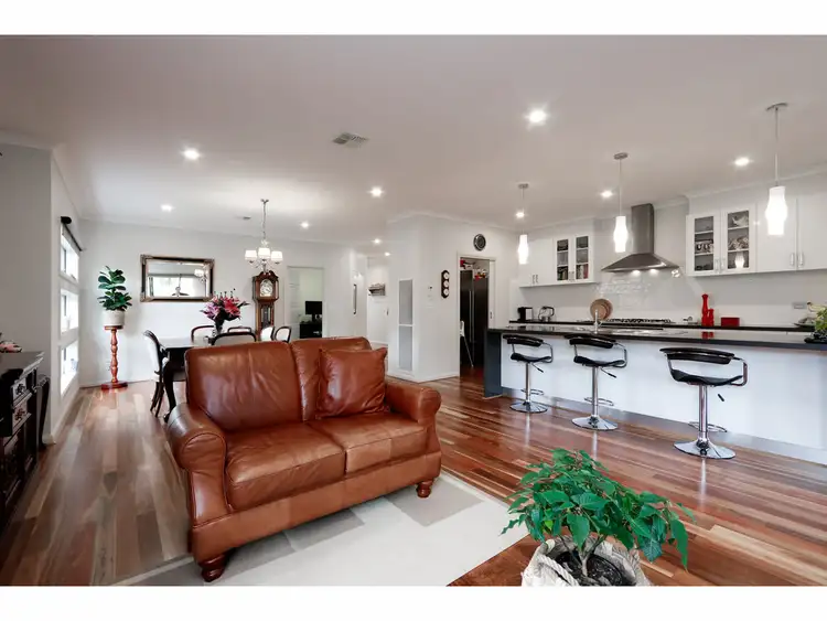Sixth view of Homely house listing, 30 Glebe Drive, Sale VIC 3850