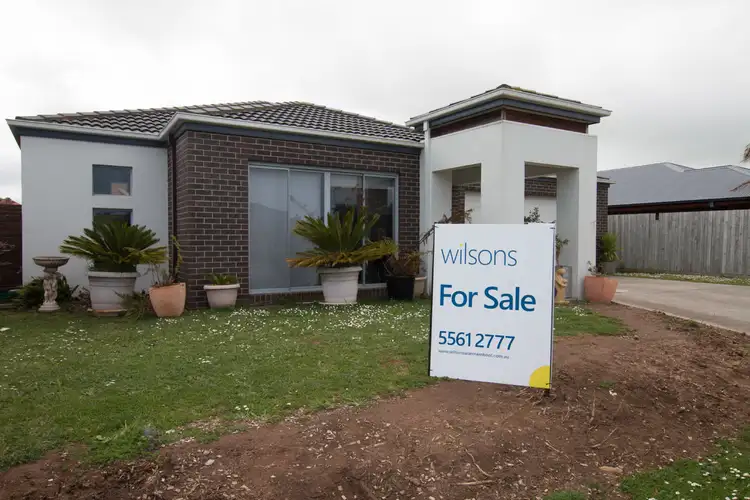 Main view of Homely house listing, 11 Huntingfield Drive, Warrnambool VIC 3280