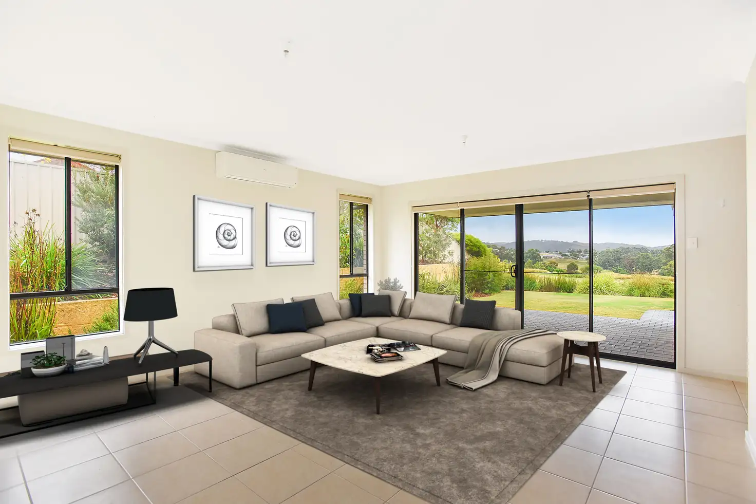 Main view of Homely house listing, 18 George Francis Drive, Mount Compass SA 5210