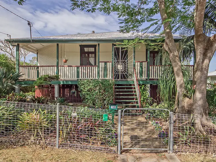 Main view of Homely house listing, 16 Cribb Street, Sadliers Crossing QLD 4305