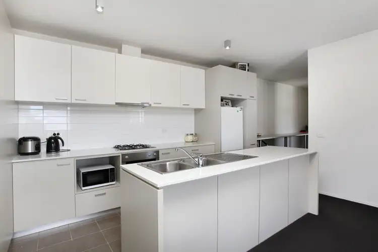 Second view of Homely unit listing, 167 David Drive, Sunshine West VIC 3020