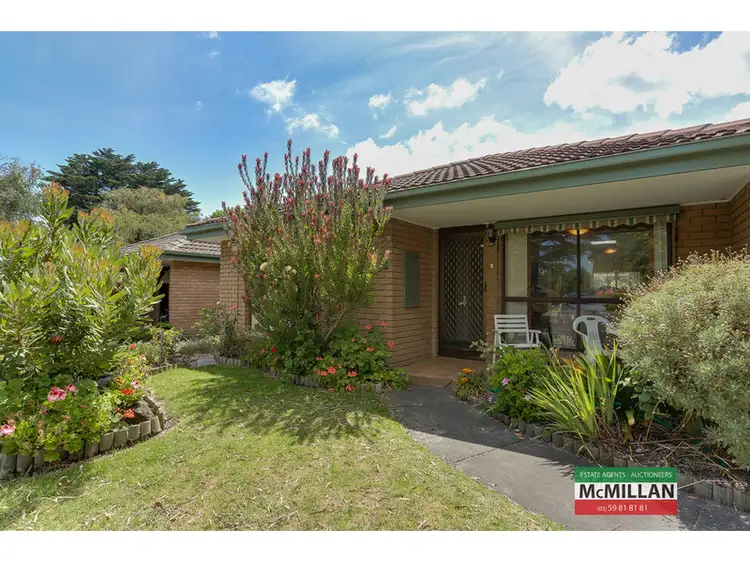 46/72 Jetty Road, Rosebud VIC 3939